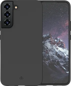 dbramante1928 Costa Rica для Samsung Galaxy S22 Night Black