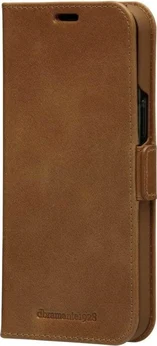 dbramante1928 Copenhagen Slim для Apple iPhone 12/12 Pro Tan