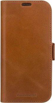 dbramante1928 Copenhagen для Apple iPhone 15 Tan