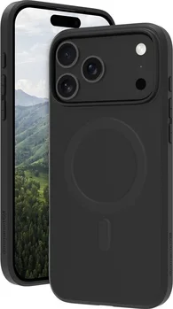 dbramante1928 Greenland Pro MagSafe для Apple iPhone 17 Pro Max night black