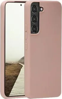 dbramante1928 Greenland для Samsung Galaxy S22+ Pink Sand