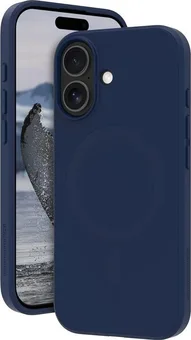 dbramante1928 Greenland Pro MagSafe для Apple iPhone 17 pacific blue