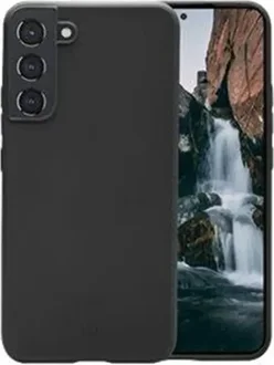 dbramante1928 Greenland для Samsung Galaxy S22+ Night Black