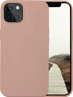 dbramante1928 Greenland для Apple iPhone 13 Pink Sand