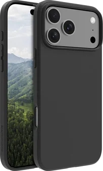 dbramante1928 Greenland для Apple iPhone 17 Pro Max night black