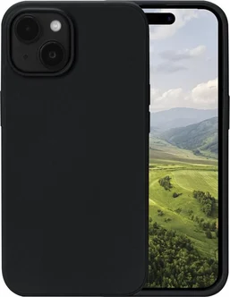 dbramante1928 Greenland для Apple iPhone 15 Night Black