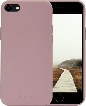 dbramante1928 Greenland для Apple iPhone SE 2020/8/7 Pink Sand