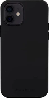 dbramante1928 Greenland для Apple iPhone 12 Mini Night Black