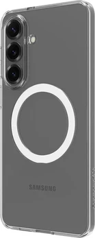 dbramante1928 Greenland Pro Magnet для Samsung Galaxy S26+ Transparent