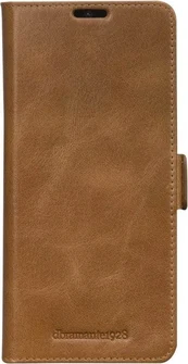 dbramante1928 Copenhagen Slim для Samsung Galaxy S21 Tan