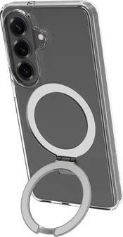 dbramante1928 Iceland Ultra D3O Magnet Kickstand для Samsung Galaxy S26 Transparent