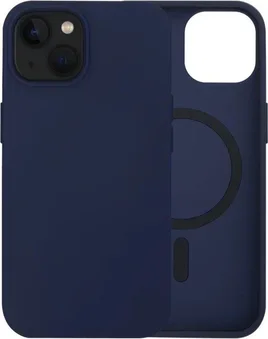 dbramante1928 Iceland Ultra D3O MagSafe для Apple iPhone 15 Blue