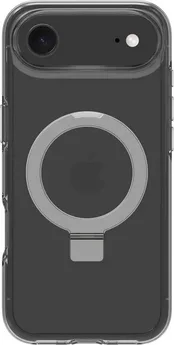 dbramante1928 Iceland Ultra D3O MagSafe Kickstand для Apple iPhone Air Transparent
