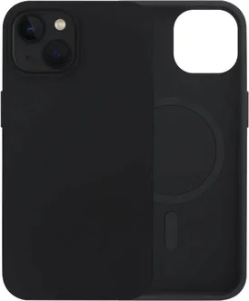 dbramante1928 Iceland Ultra D3O MagSafe для Apple iPhone 15 Plus Black