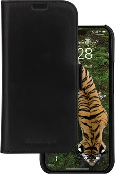 dbramante1928 Lynge для Apple iPhone 15 Black
