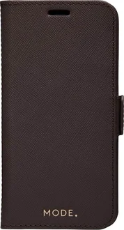 dbramante1928 Milano для Apple iPhone 12/12 Pro Dark Chocolate