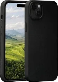 dbramante1928 Monaco для Apple iPhone 15 Plus Night Black