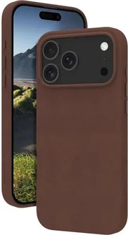 dbramante1928 Roskilde MagSafe для Apple iPhone 17 Pro Max dark tan