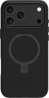 dbramante1928 Roskilde MagSafe Kickstand ICON для Apple iPhone 17 Pro Max Midnight