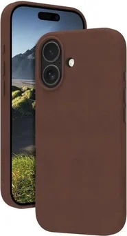 dbramante1928 Roskilde MagSafe для Apple iPhone 17 dark tan