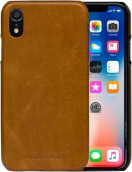 dbramante1928 Tune для Apple iPhone XR tan