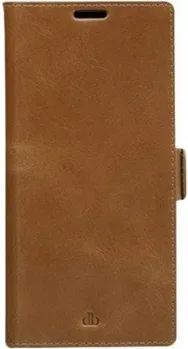 dbramante1928 Copenhagen Slim для Samsung Galaxy S22 Ultra Tan