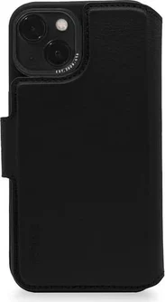 Decoded Leather Modu Wallet для Apple iPhone 14 Black