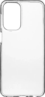 eSTUFF London Soft case для Самсунг Галакси A23/A23 5G прозрачный