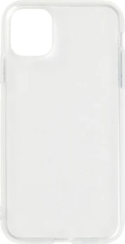 eSTUFF Infinite Vienna TPU Cover для Apple iPhone 11 Transparent