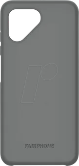 Fairphone Softcase для Fairphone 4 Gray