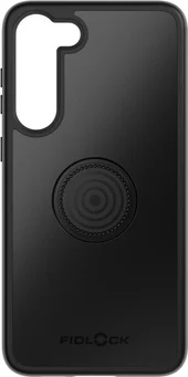 Fidlock Vacuum Phone Case для Samsung Galaxy S23+ Black