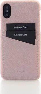 Galeli Back Case Andy для Apple iPhone XR Pink