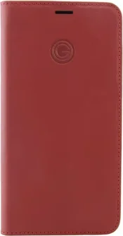 Galeli Book Case Marc для Apple iPhone 11 Pro Max Red