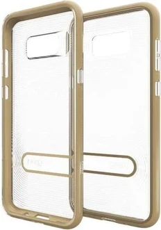 Gear4 Greenwich для Samsung Galaxy S8+ gold