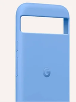 Google Case для Pixel 8a Bay