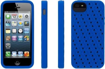 Griffin FlexGrip Punch для Apple iPhone 5/5s Blue