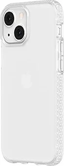 Griffin Survivor Clear для Apple iPhone 13 Mini Transparent