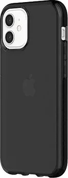 Griffin Survivor Clear для Apple iPhone 12 Mini Black