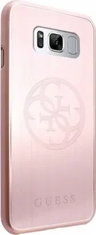 Guess Hard Cover Korry для Samsung Galaxy S8 Pink