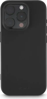 Hama чехол для телефона MagCase Fantastic Feel для Apple iPhone 15 Pro Max Black