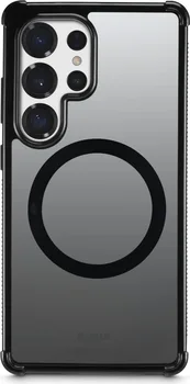 Hama чехол для телефона Extreme Protect magnetisch для Samsung Galaxy S25 Ultra Black