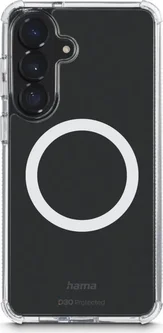 Hama чехол для телефона Extreme Protect magnetisch для Samsung Galaxy S26+ Transparent