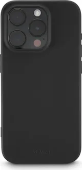 Hama чехол для телефона MagCase Fantastic Feel для Apple iPhone 15 Pro Black