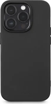 Hama чехол для телефона MagCase Fantastic Feel для Apple iPhone 14 Pro Black