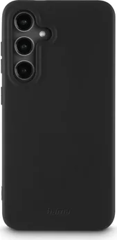 Hama чехол для телефона Fantastic Feel для Samsung Galaxy A55 5G Black