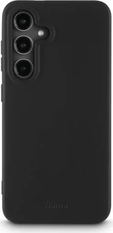 Hama чехол для телефона Fantastic Feel для Samsung Galaxy S24+ Black