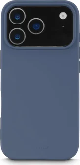 Hama чехол для телефона Fantastic Feel для Apple iPhone 17 Pro Blue