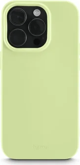 Hama чехол для телефона Fantastic Feel для Apple iPhone 14 Pro Green