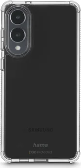 Hama чехол для телефона Extreme Protect magnetisch для Samsung Galaxy S25 Edge Transparent