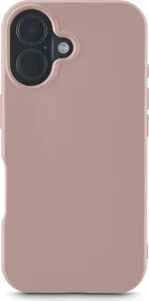 Hama чехол для телефона Fantastic Feel для Samsung Galaxy S25 Ultra Nude